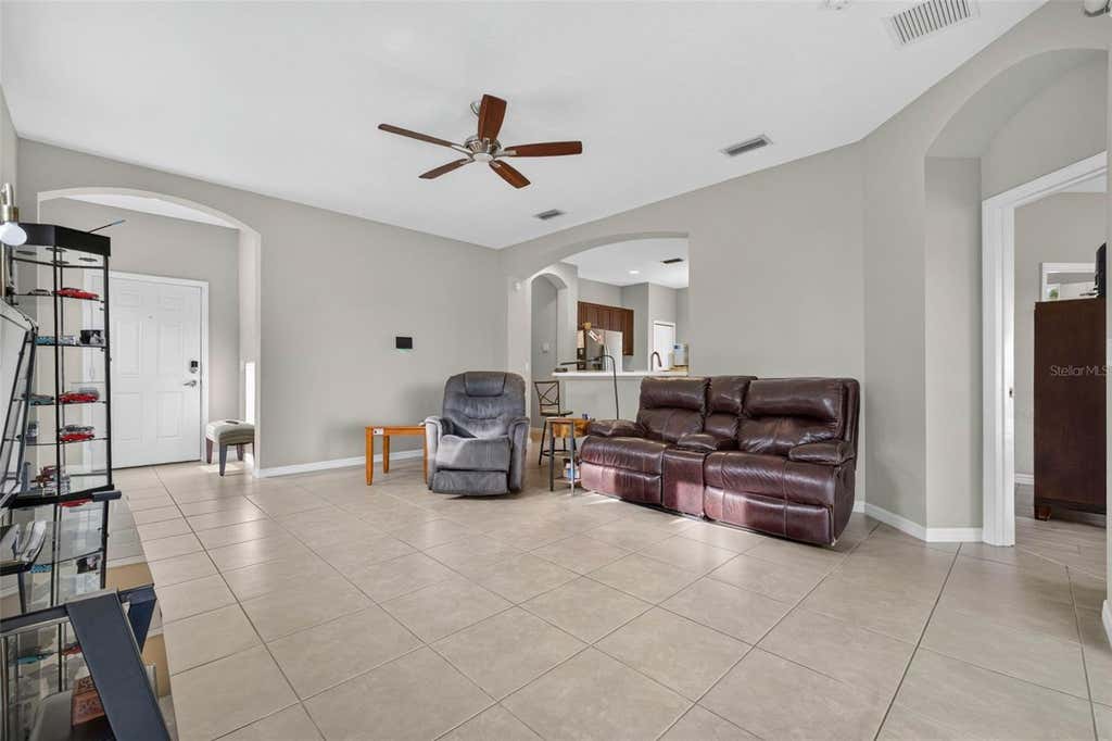 Photo of 4134 Deep Creek Terrace, Parrish, FL 34219 (MLS # TB8540821)