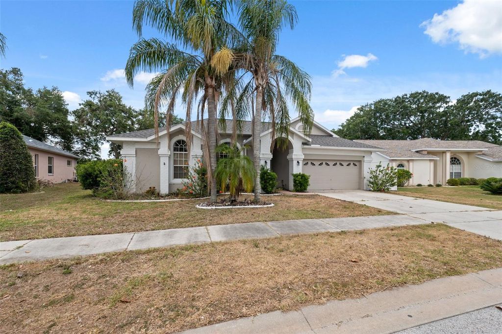 Photo of 9104 Water Hazard Drive, Hudson, FL 34667 (MLS # W7874729)