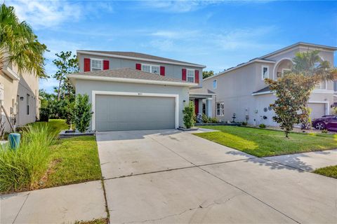 A home in RIVERVIEW