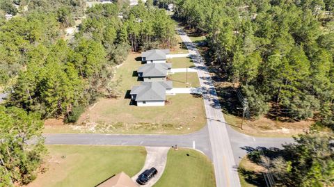 A home in CITRUS SPRINGS