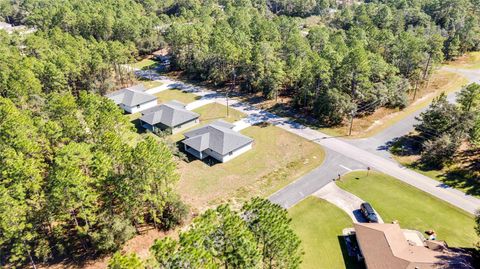 A home in CITRUS SPRINGS