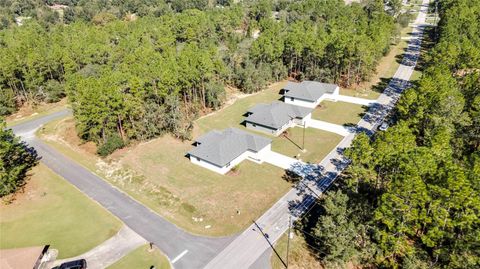 A home in CITRUS SPRINGS