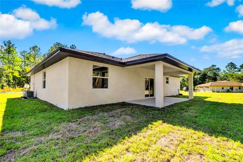 A home in CITRUS SPRINGS