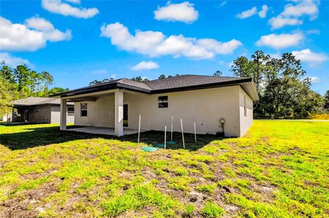 A home in CITRUS SPRINGS