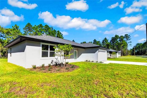 A home in CITRUS SPRINGS