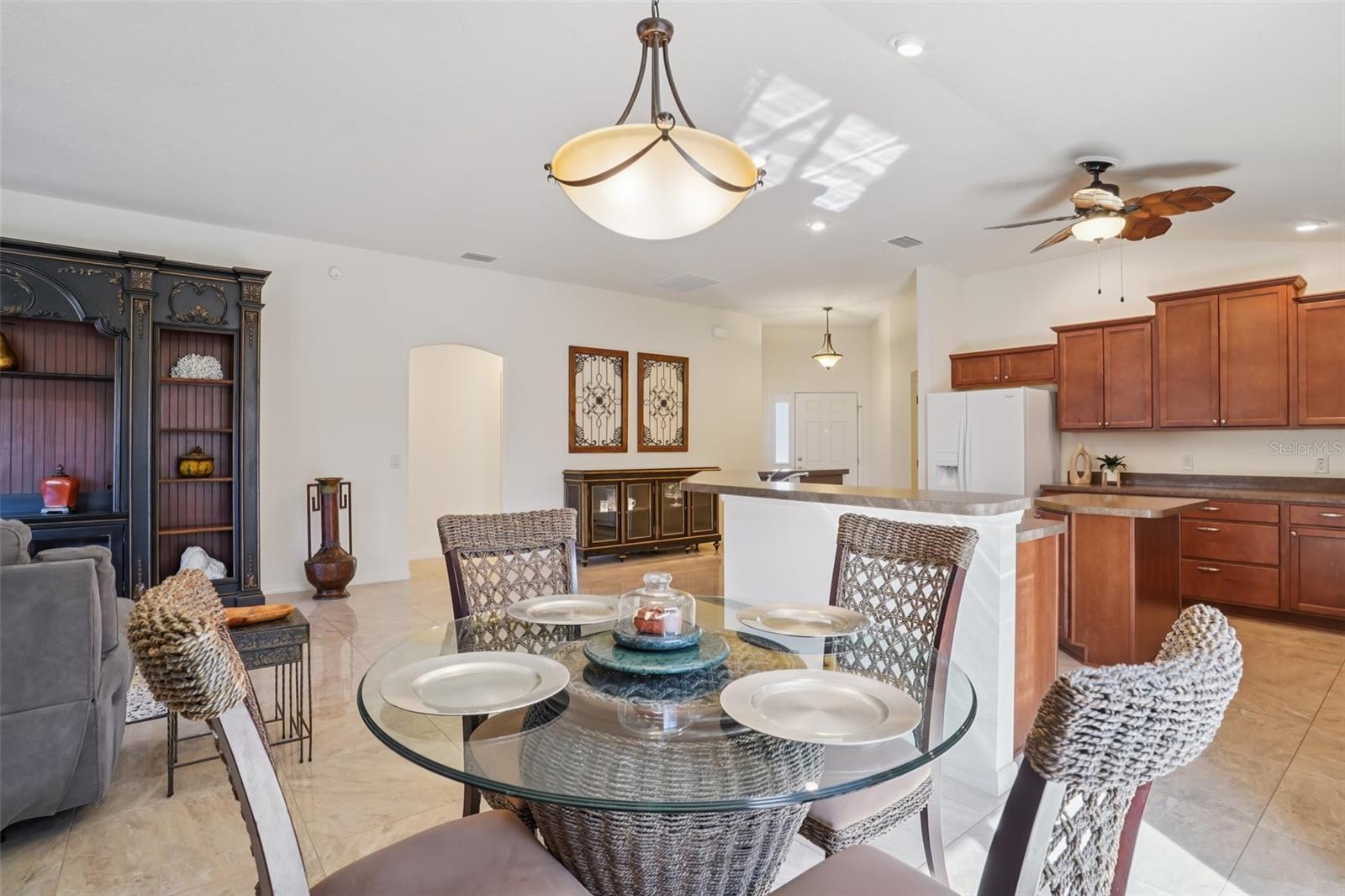 VILLAGES/FRUITLAND PARK REAGAN V - Residential