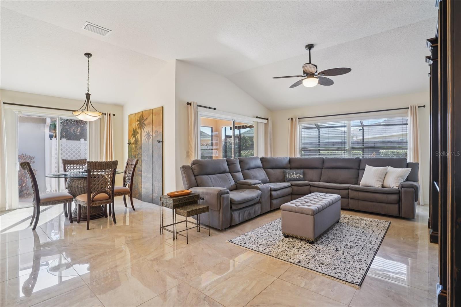 VILLAGES/FRUITLAND PARK REAGAN V - Residential