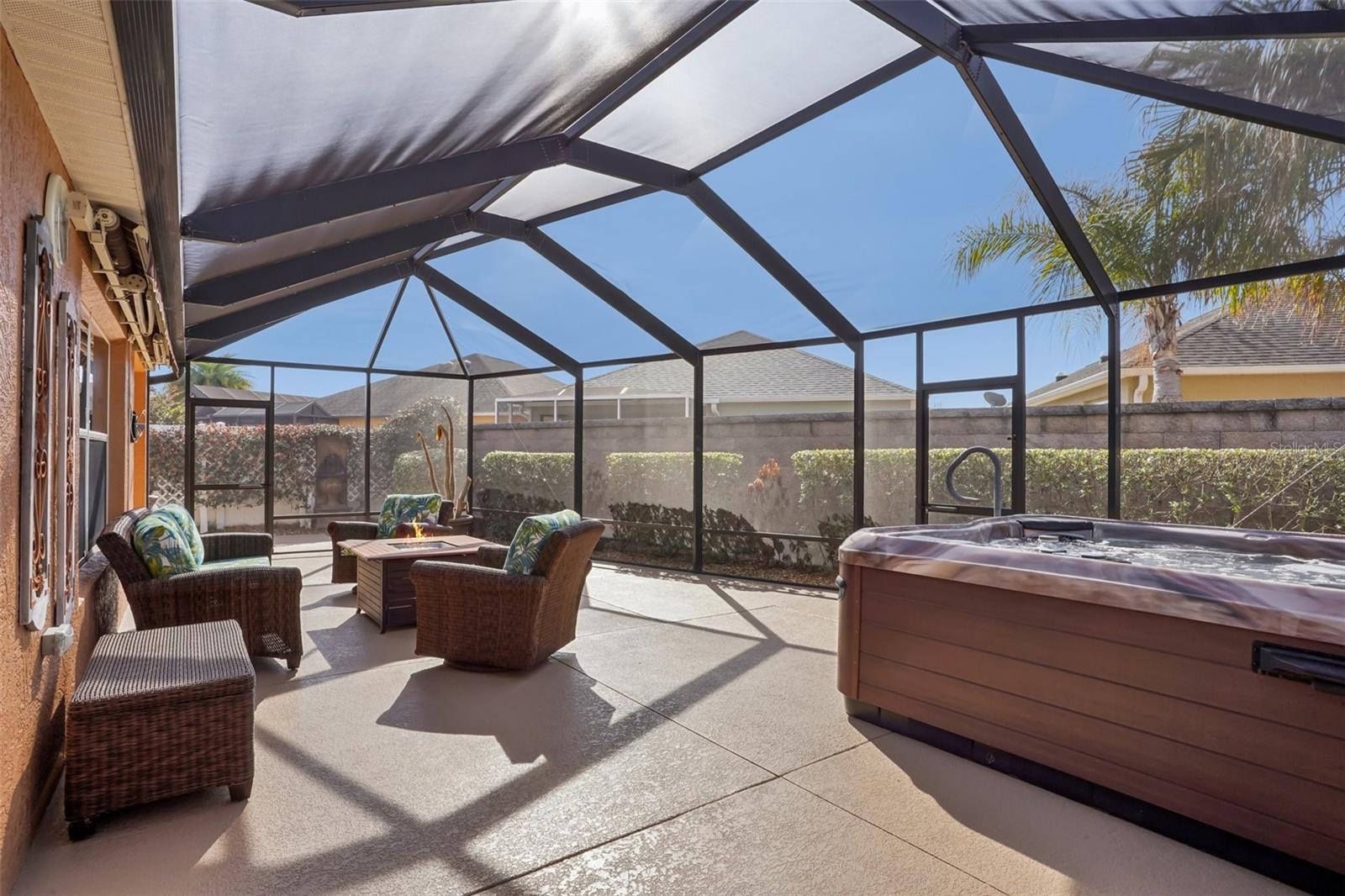 VILLAGES/FRUITLAND PARK REAGAN V - Residential