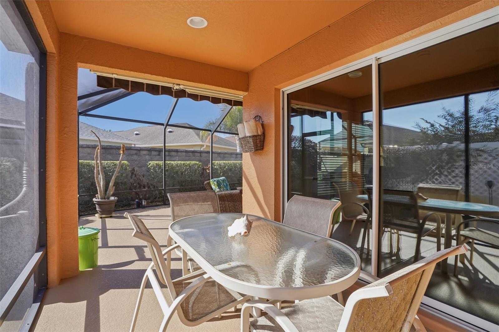 VILLAGES/FRUITLAND PARK REAGAN V - Residential