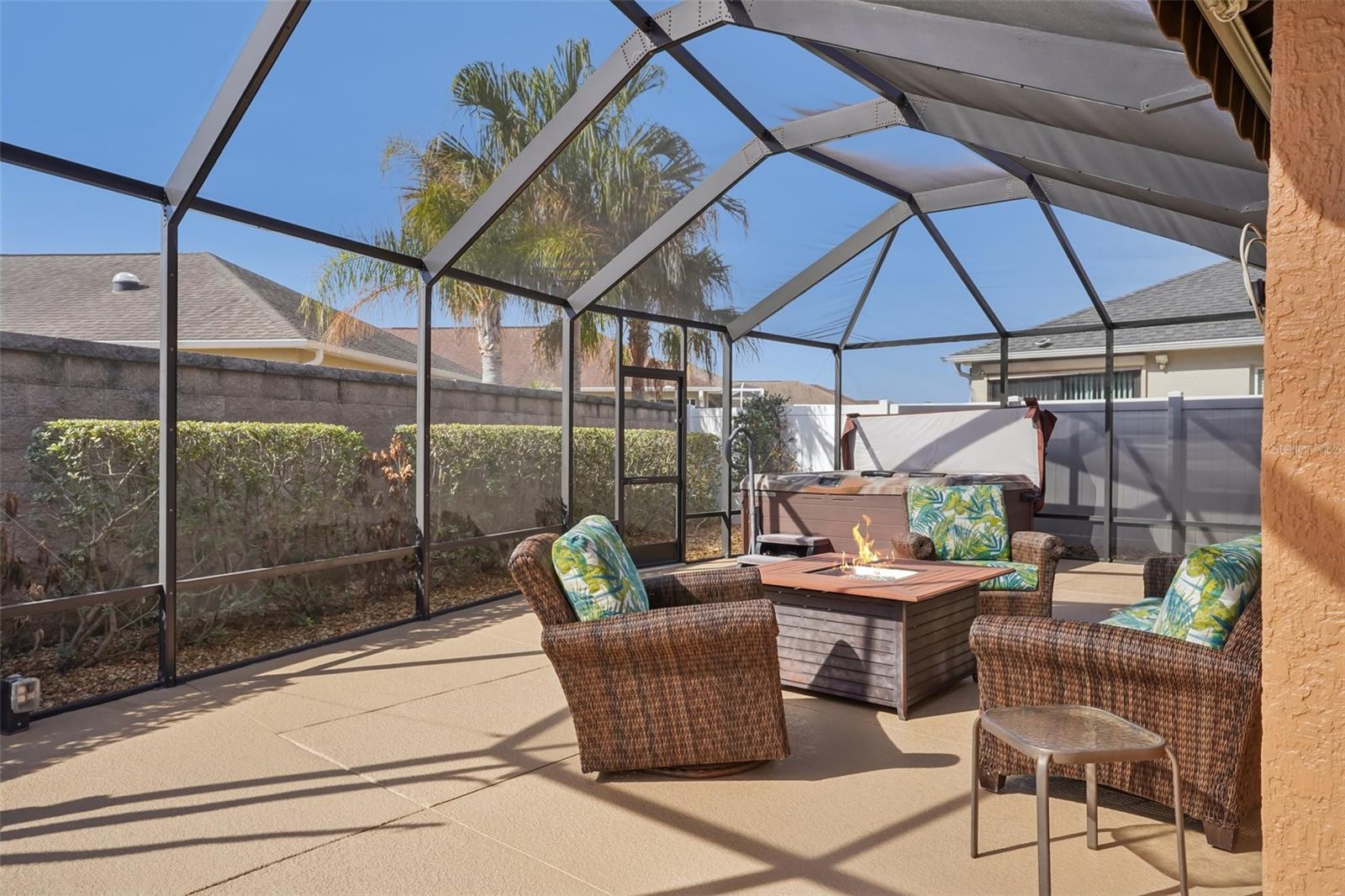 VILLAGES/FRUITLAND PARK REAGAN V - Residential