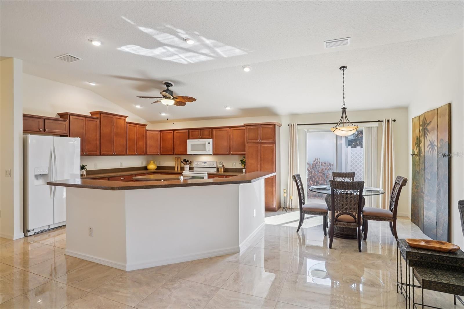 VILLAGES/FRUITLAND PARK REAGAN V - Residential