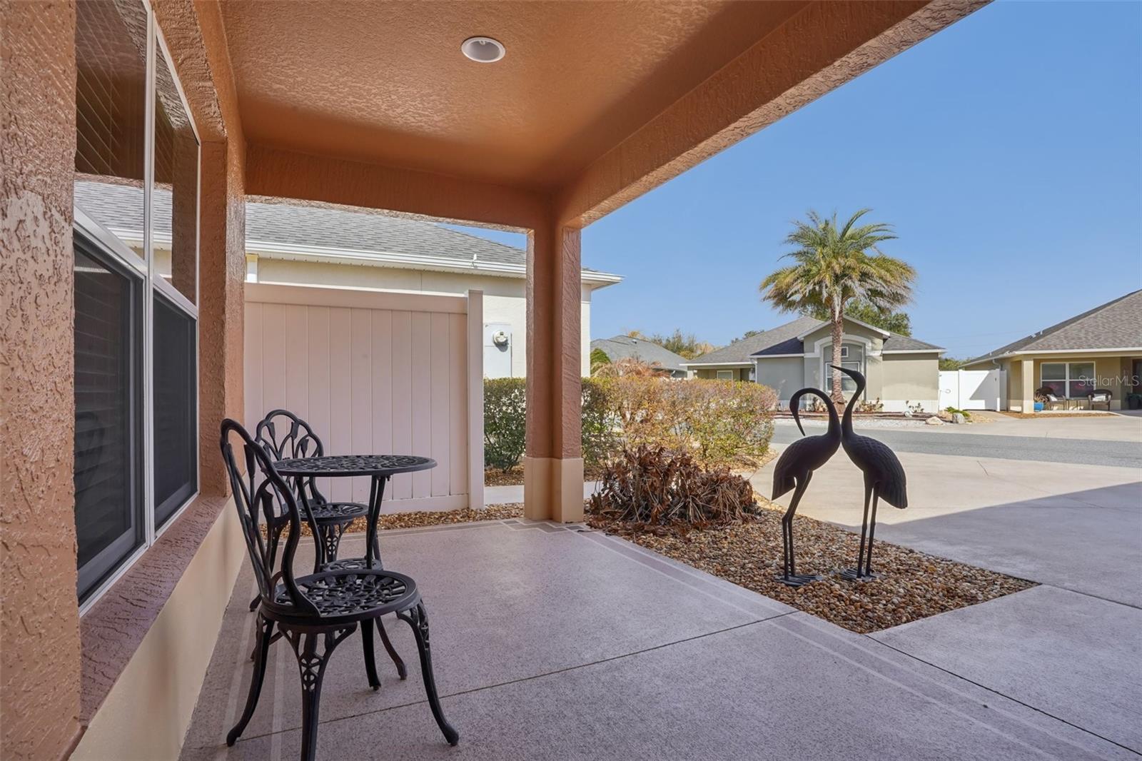 VILLAGES/FRUITLAND PARK REAGAN V - Residential