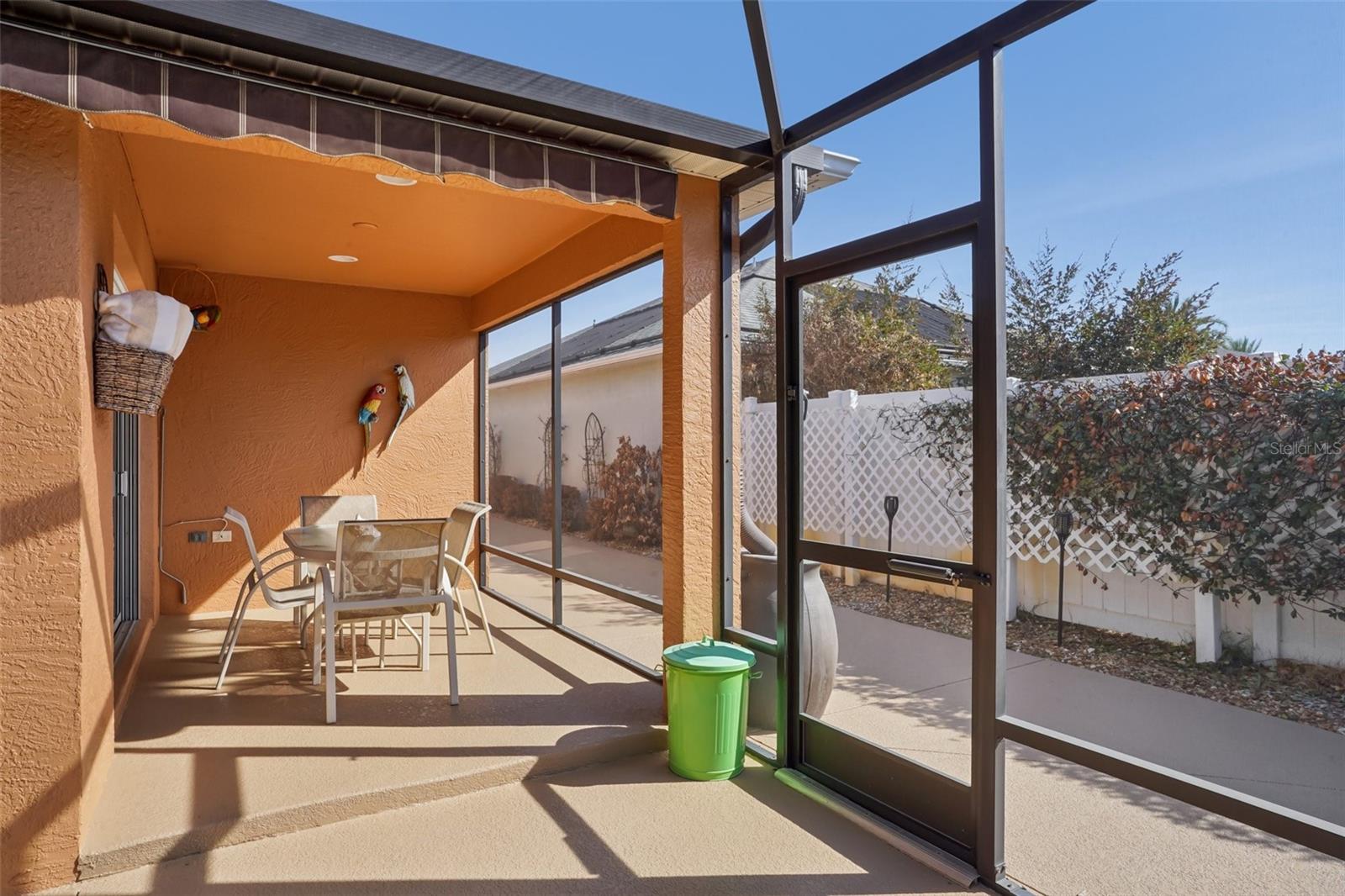 VILLAGES/FRUITLAND PARK REAGAN V - Residential