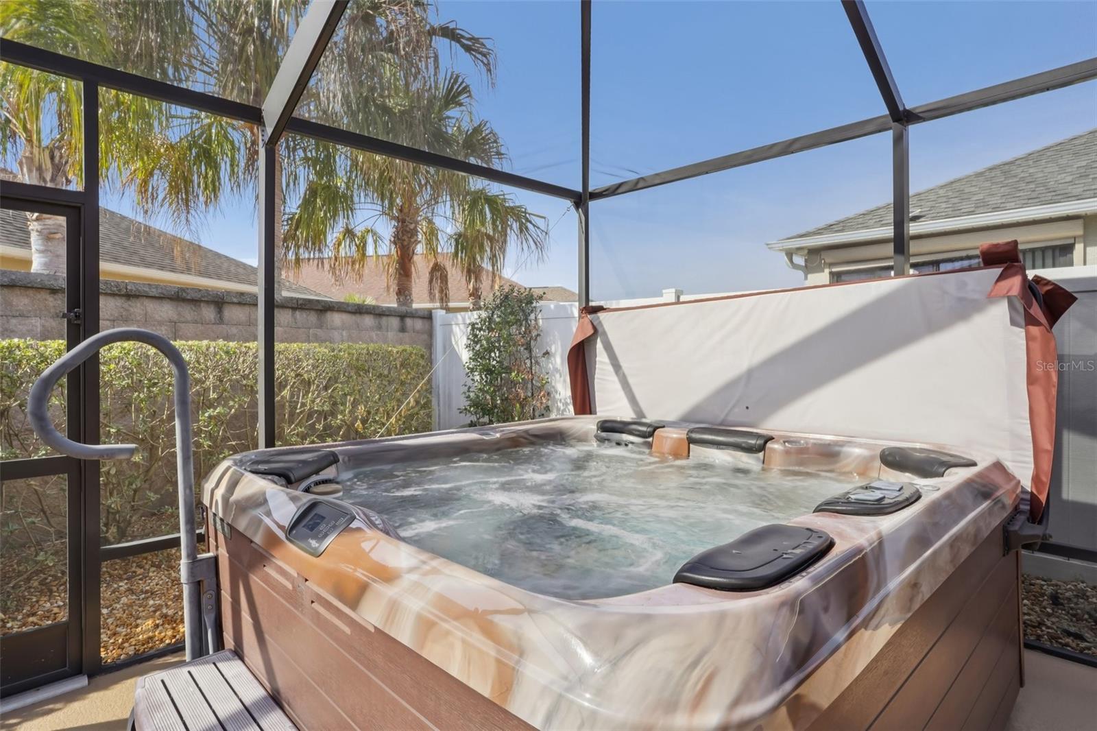 VILLAGES/FRUITLAND PARK REAGAN V - Residential