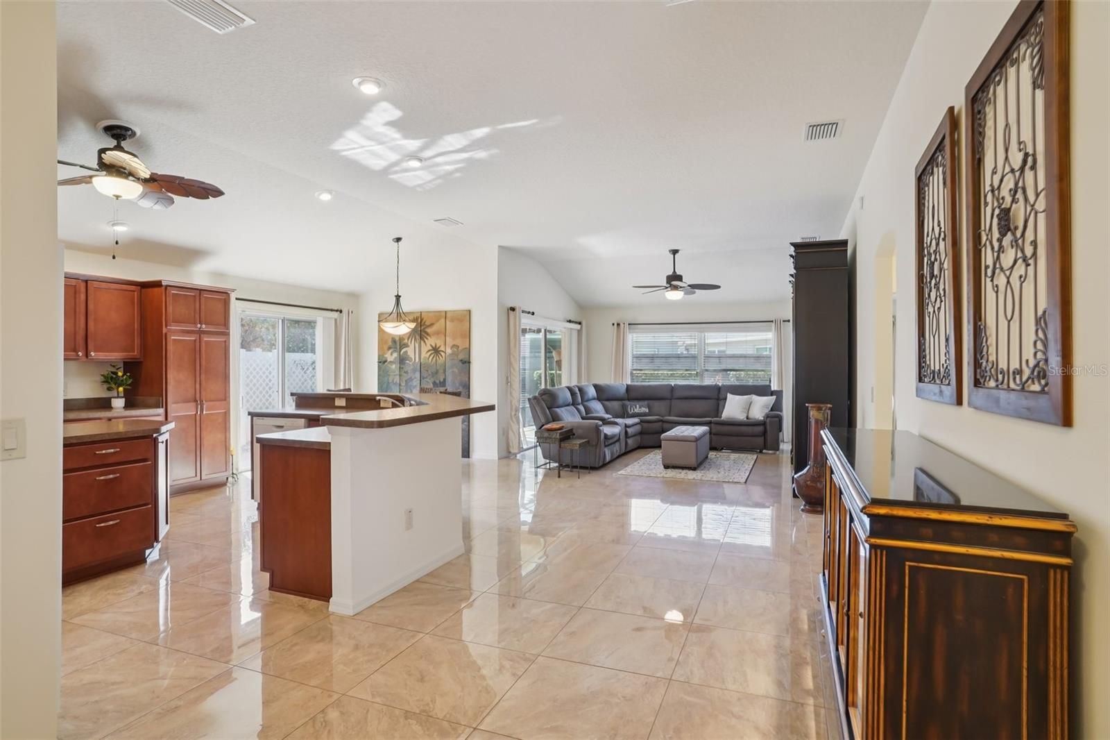 VILLAGES/FRUITLAND PARK REAGAN V - Residential