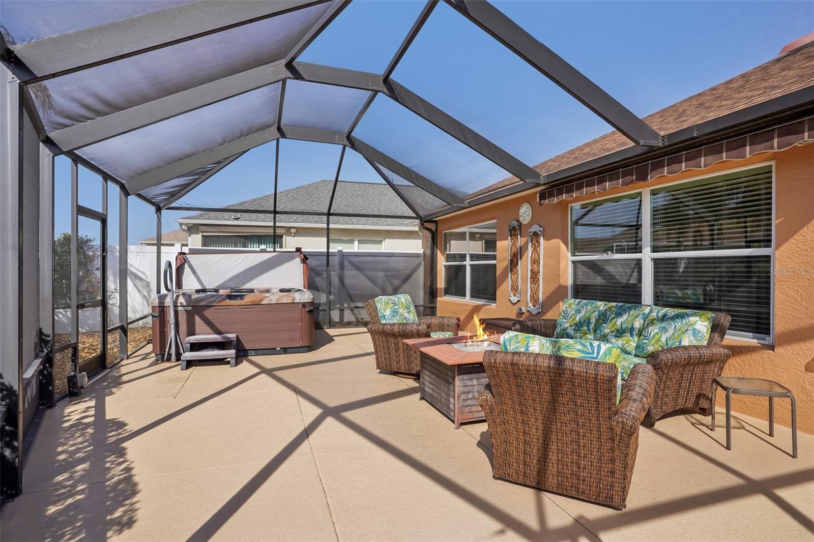 VILLAGES/FRUITLAND PARK REAGAN V - Residential