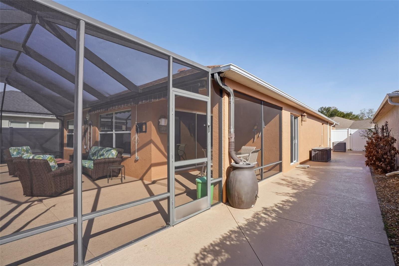 VILLAGES/FRUITLAND PARK REAGAN V - Residential