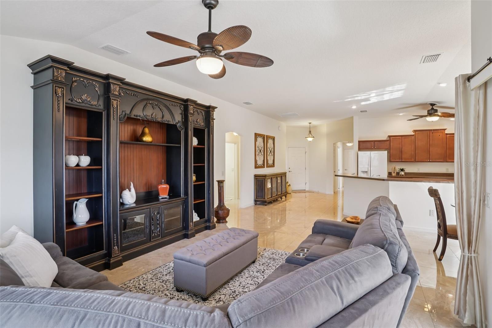 VILLAGES/FRUITLAND PARK REAGAN V - Residential