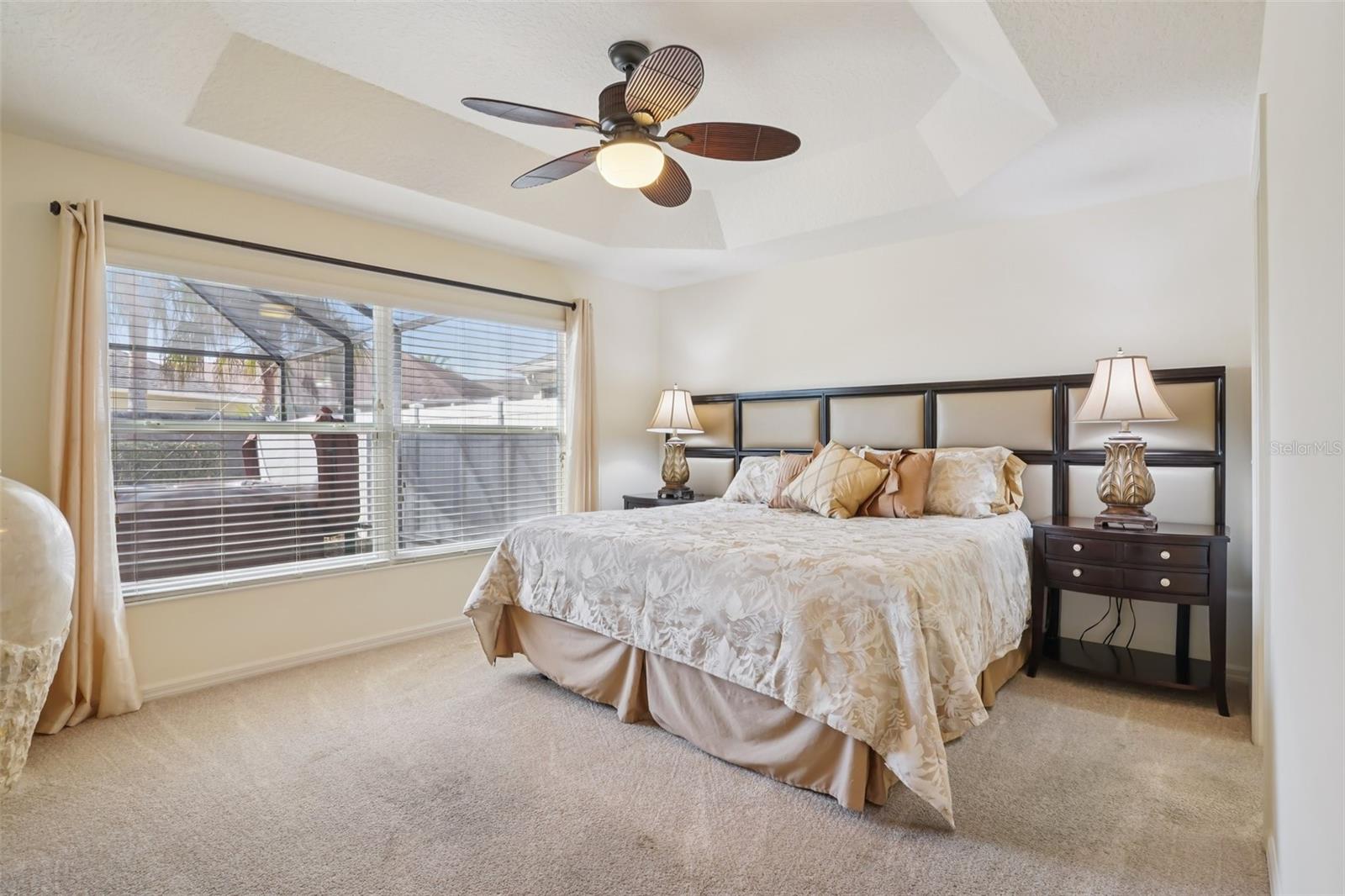 VILLAGES/FRUITLAND PARK REAGAN V - Residential