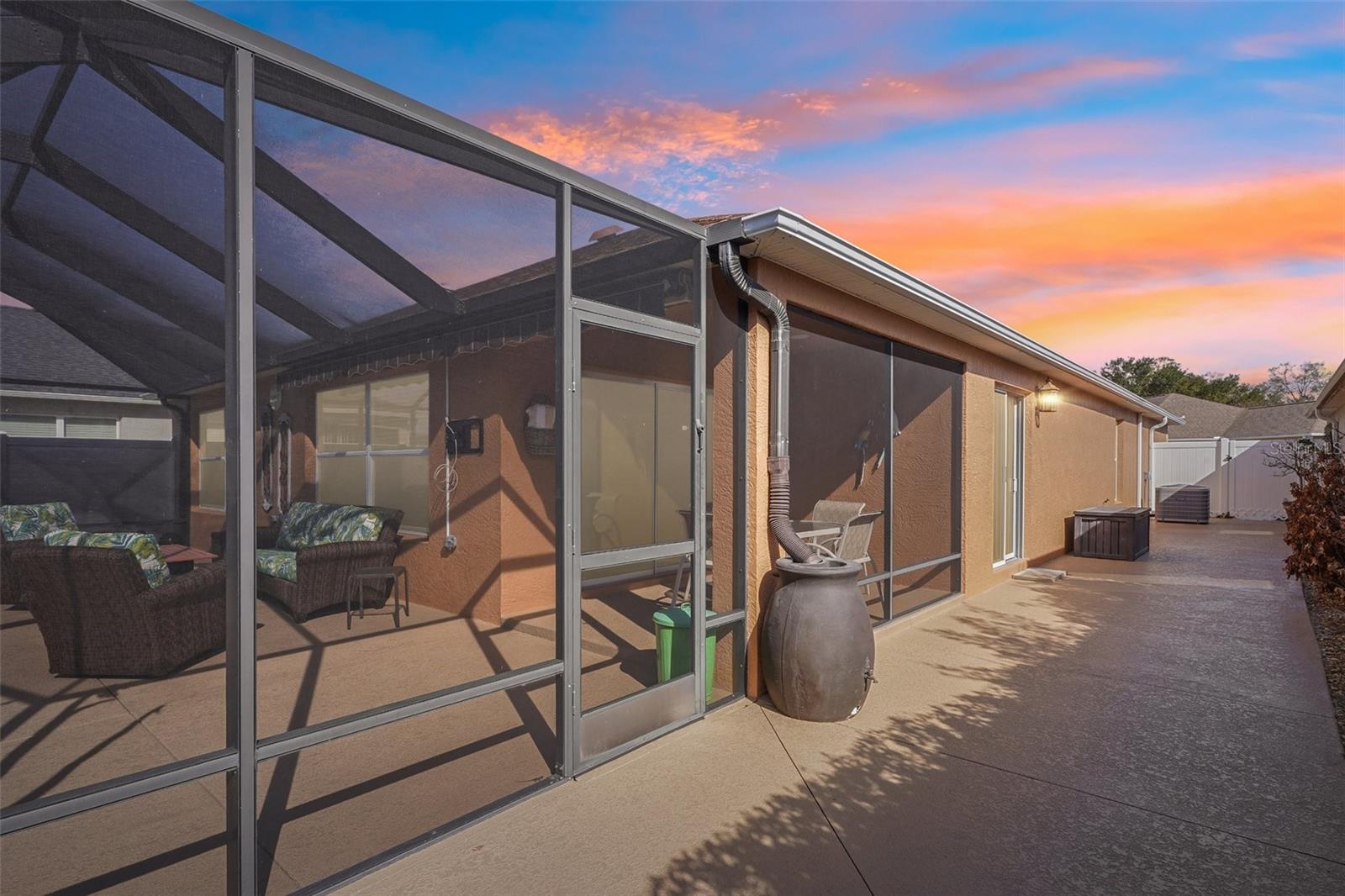 VILLAGES/FRUITLAND PARK REAGAN V - Residential