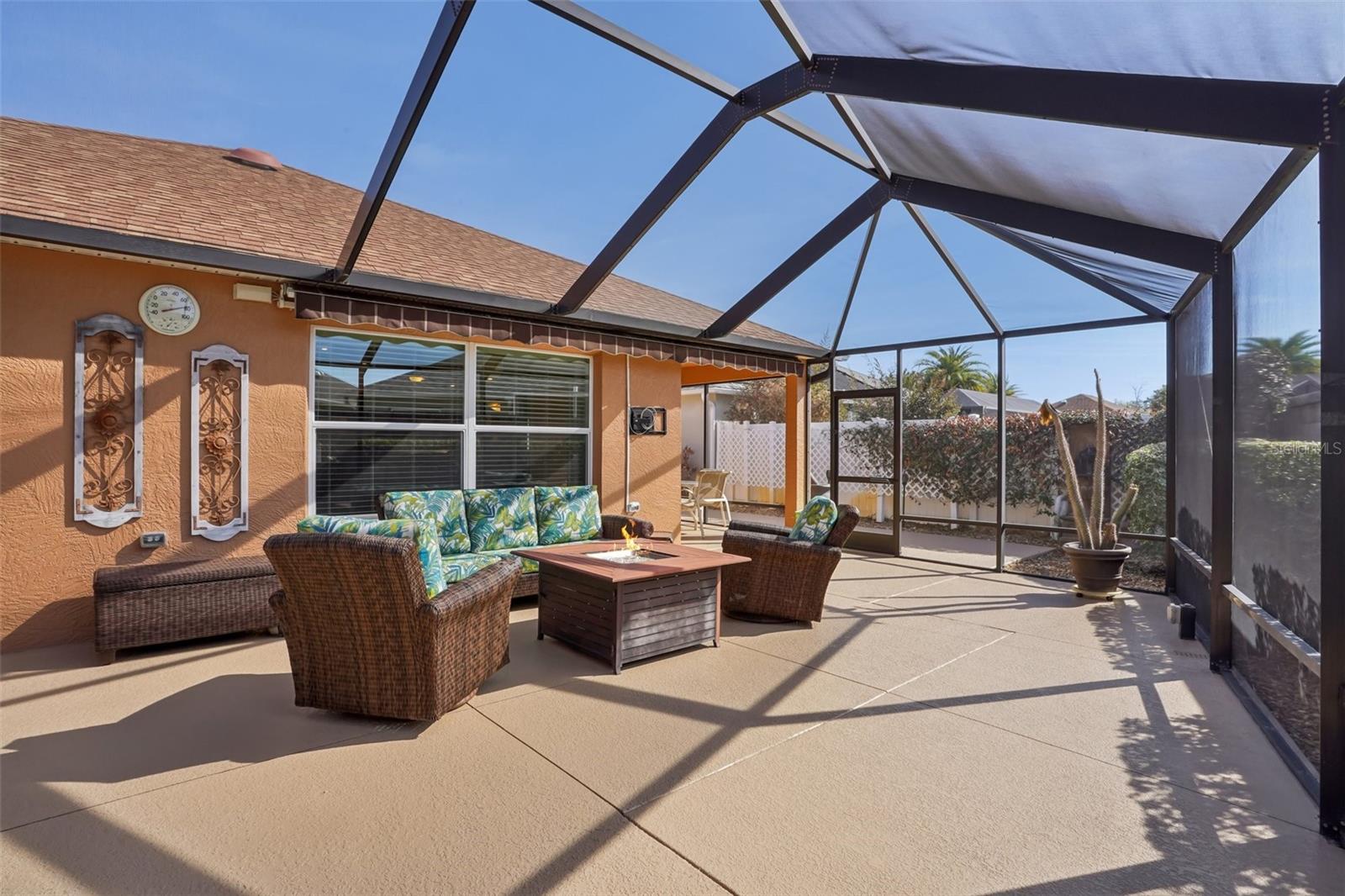 VILLAGES/FRUITLAND PARK REAGAN V - Residential