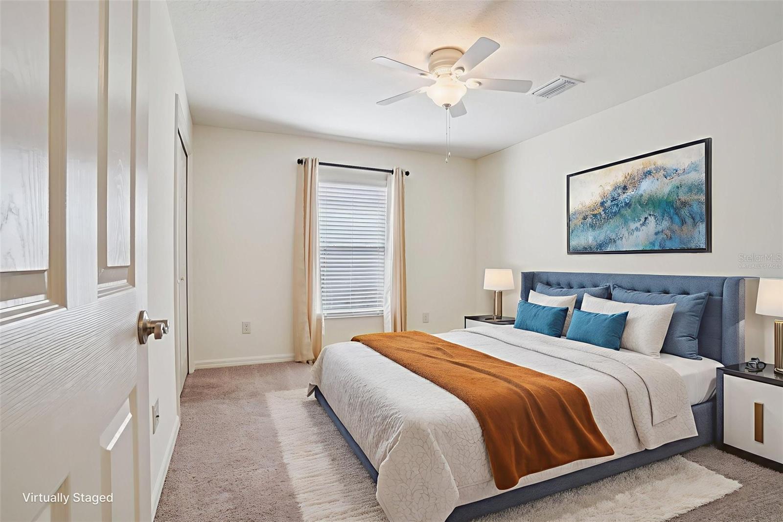 VILLAGES/FRUITLAND PARK REAGAN V - Residential