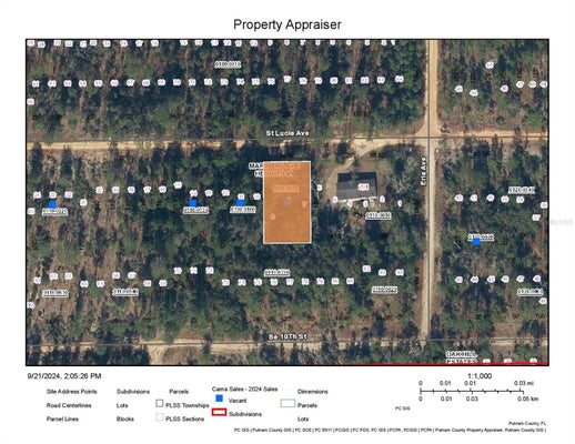 113 ST LUCIE AVE, INTERLACHEN, FL 32148 - Image 812d90a2ea1eb7abf8d24da69f55e7df/3523309090