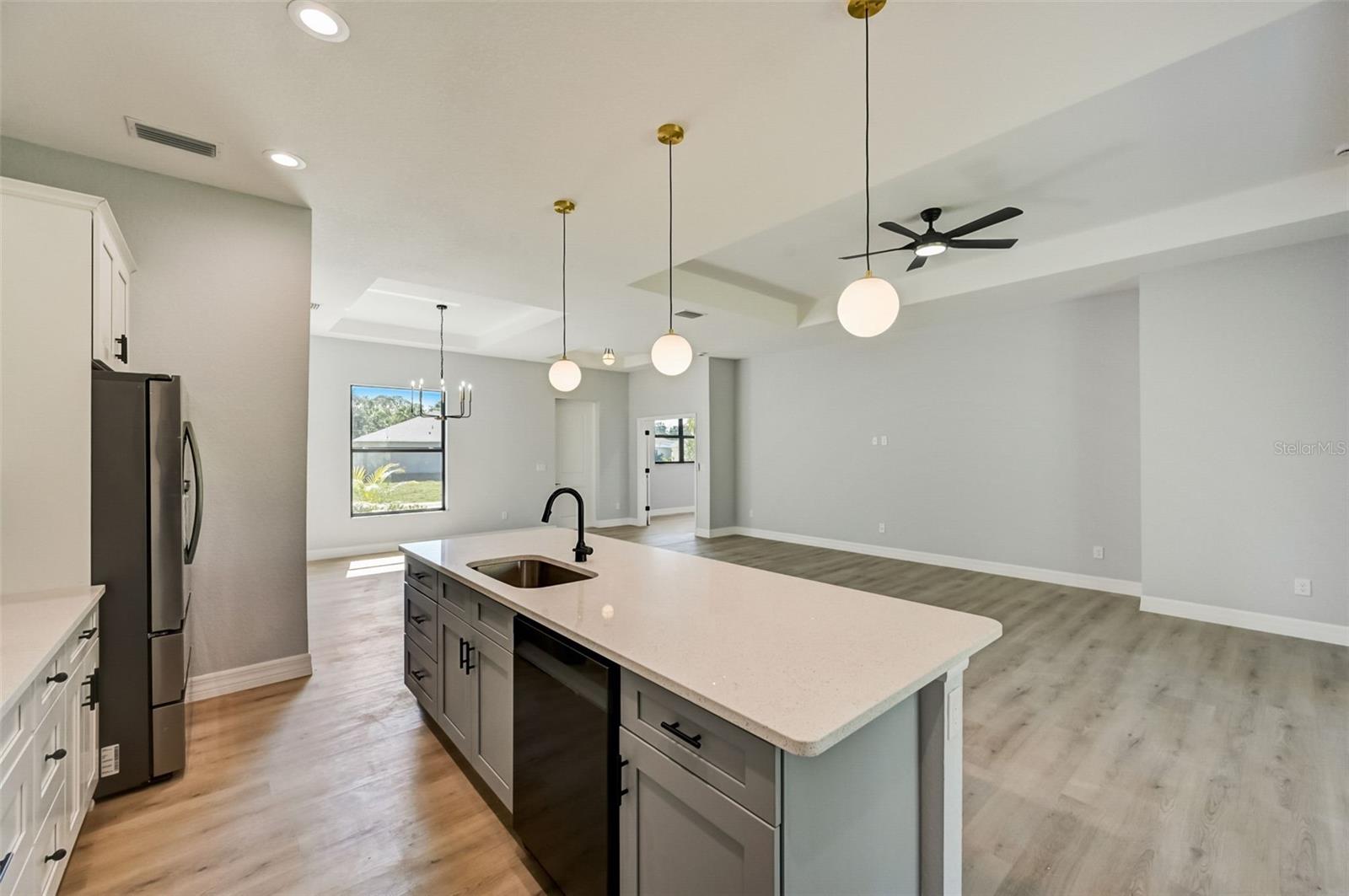 PORT CHARLOTTE SUB 16 - Residential