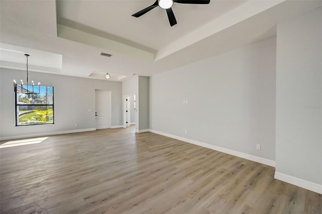 Photo of 3850 Skyway Avenue, North Port, FL 34288 (MLS # A4672339)