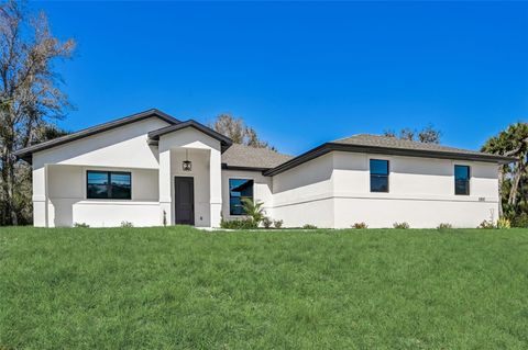 3850 SKYWAY AVENUE NORTH PORT FL 34288