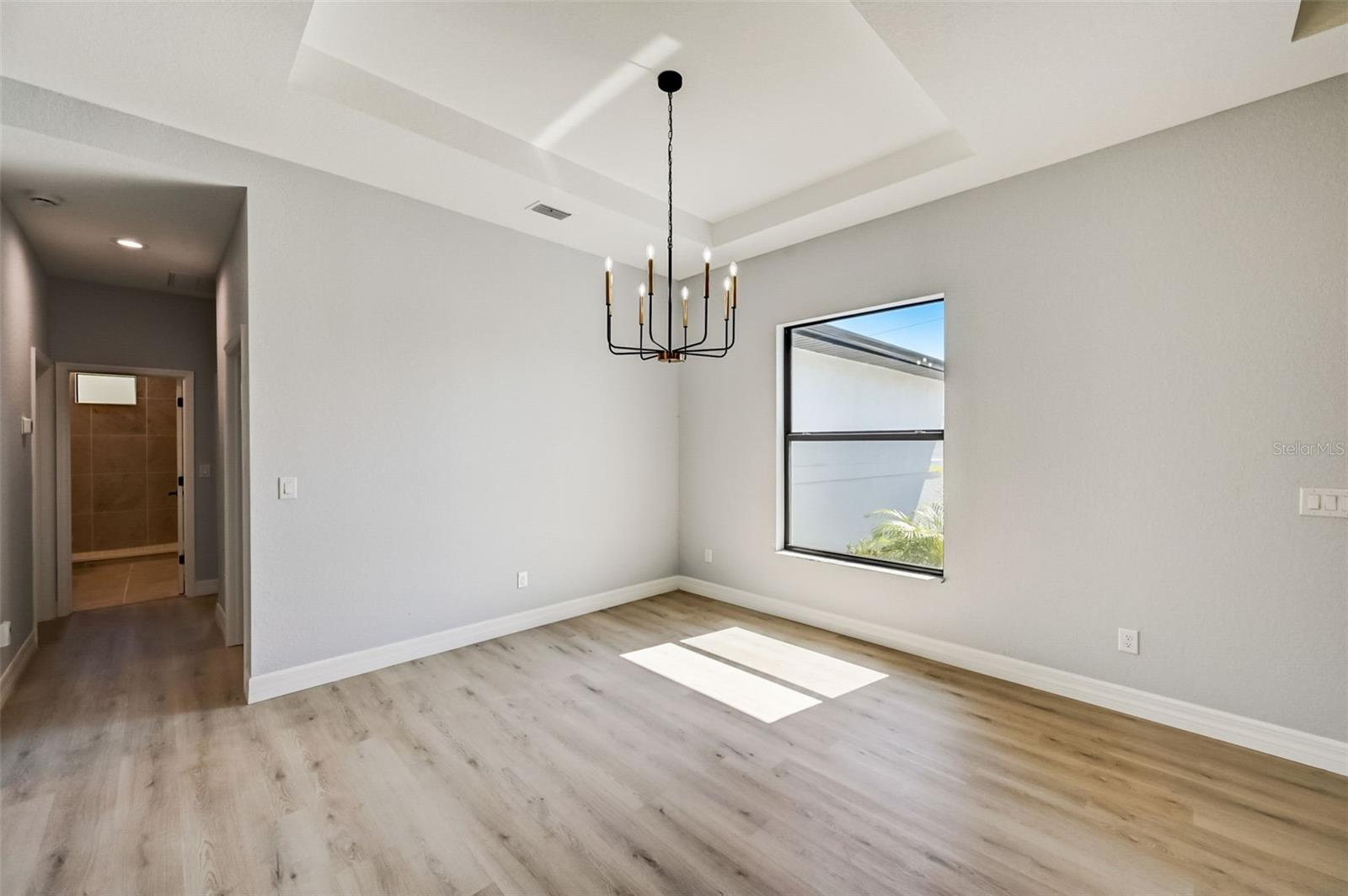 PORT CHARLOTTE SUB 16 - Residential