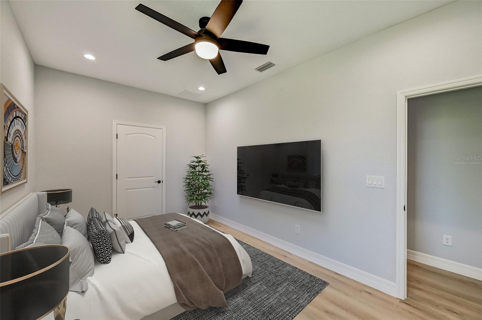 PORT CHARLOTTE SUB 16 - Residential