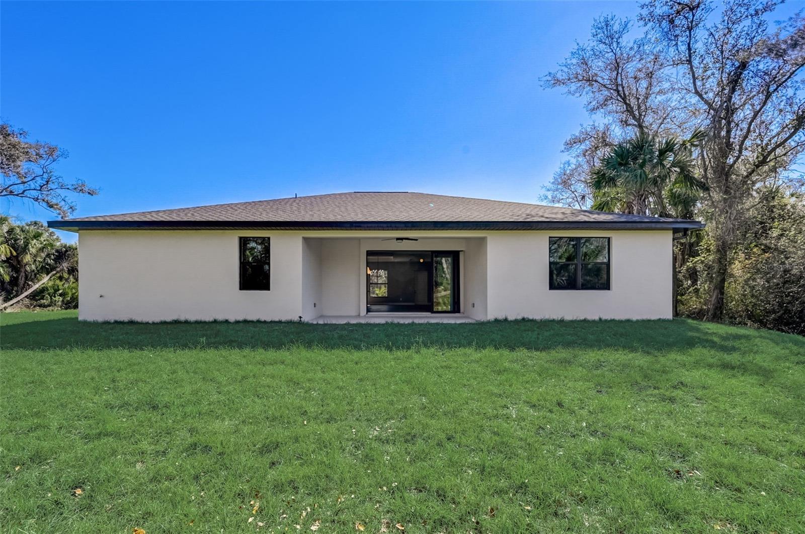 PORT CHARLOTTE SUB 16 - Residential