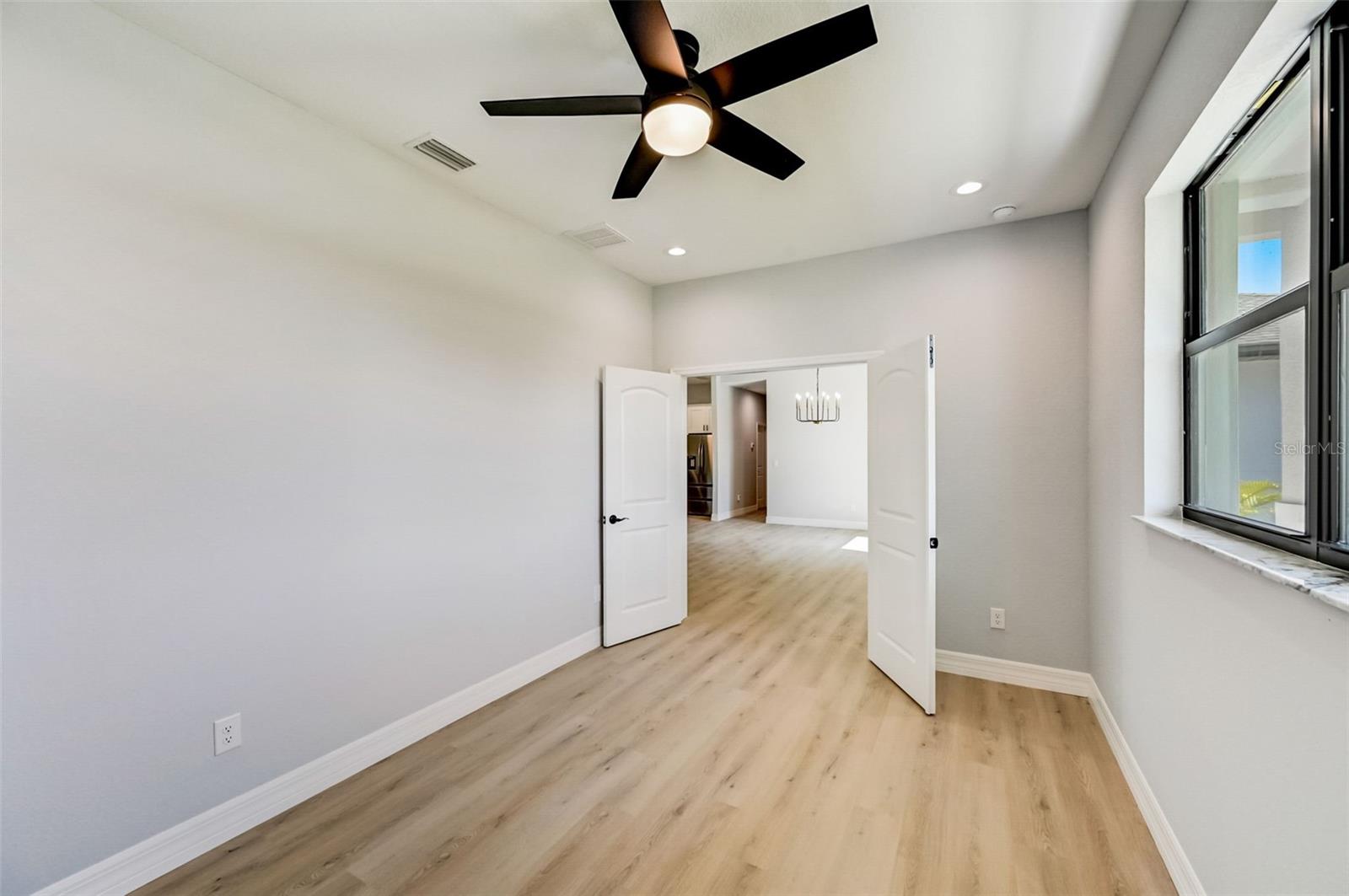 PORT CHARLOTTE SUB 16 - Residential