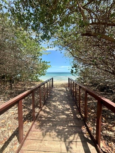 457 CHALETS DE LA PLAYA 457