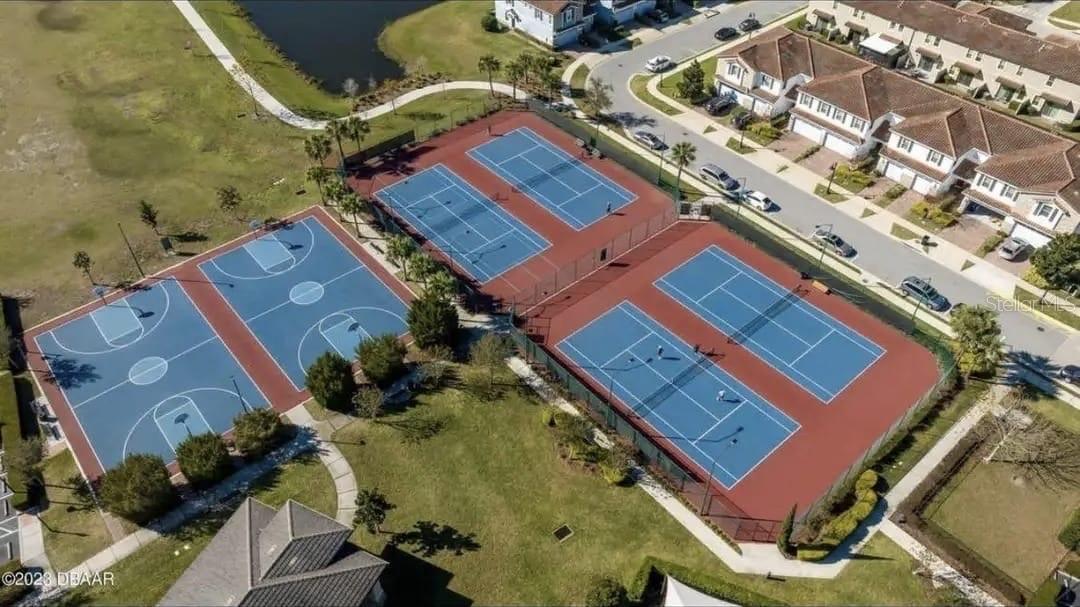 EAGLE CRK VILLAGE L PH 3B - Residential