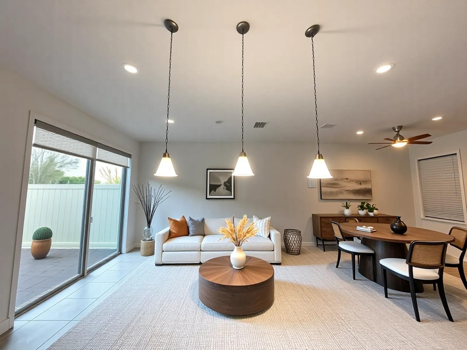 EAGLE CRK VILLAGE L PH 3B - Residential