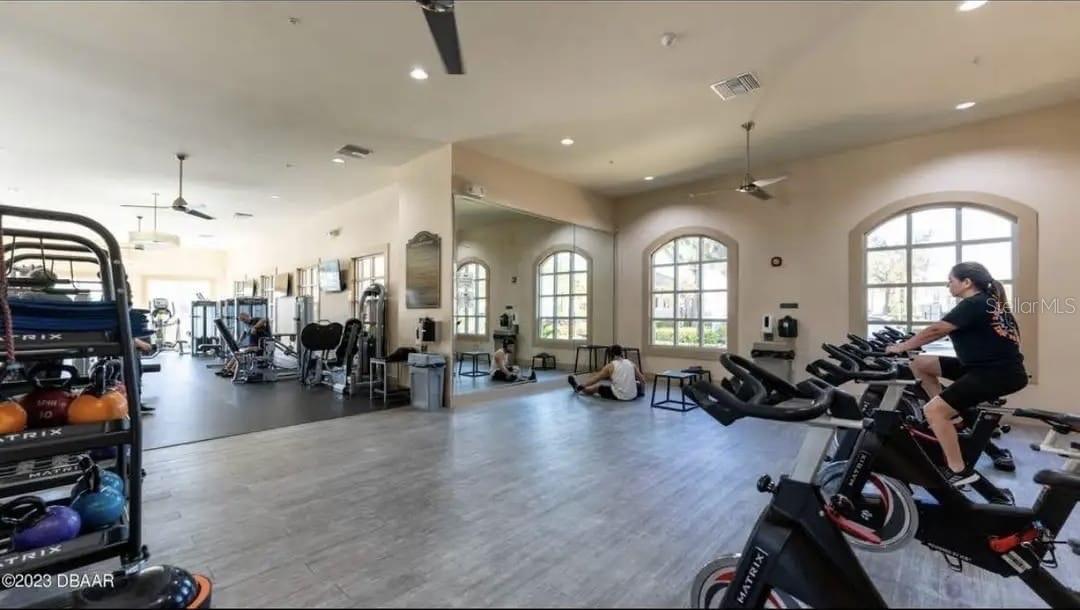 EAGLE CRK VILLAGE L PH 3B - Residential