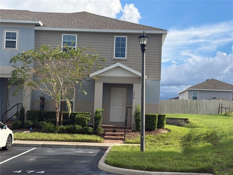 Photo of 474 Annabelle Way, Davenport, FL 33837 (MLS # S5157451)