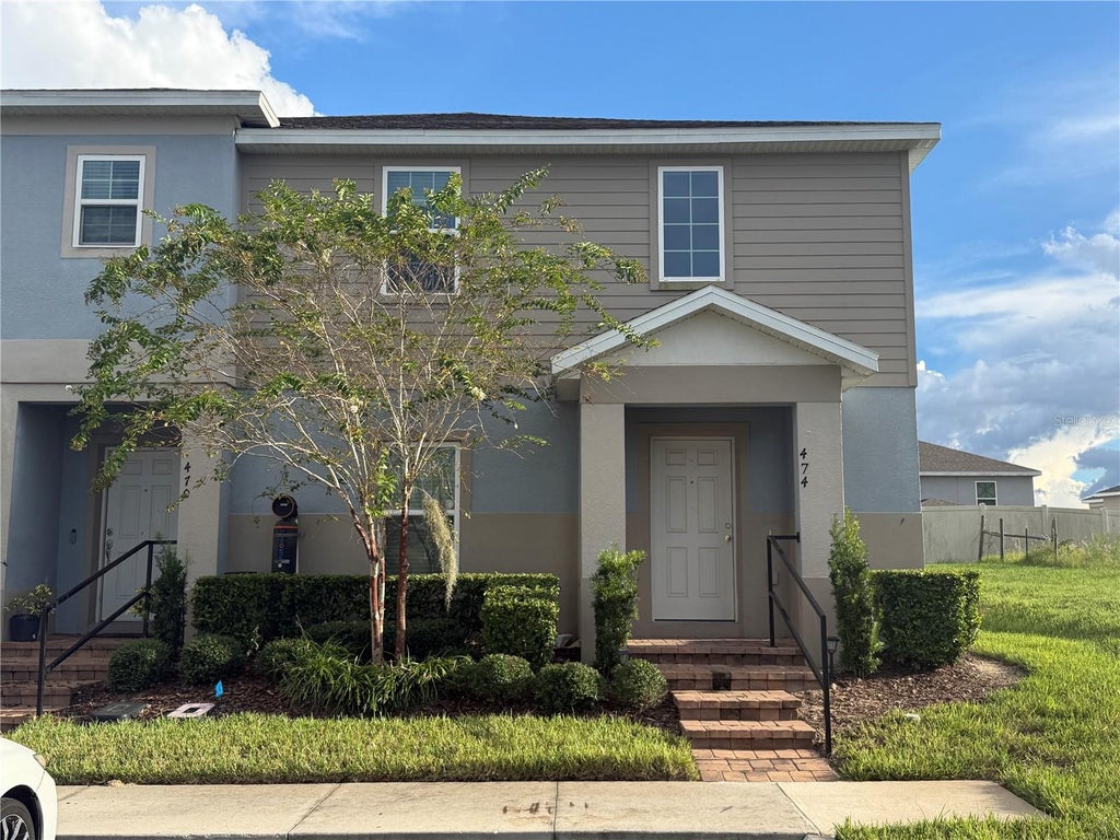Photo of 474 Annabelle Way, Davenport, FL 33837 (MLS # S5157451)