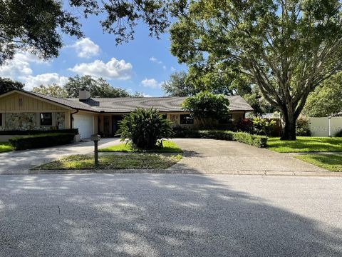 A home in CLEARWATER