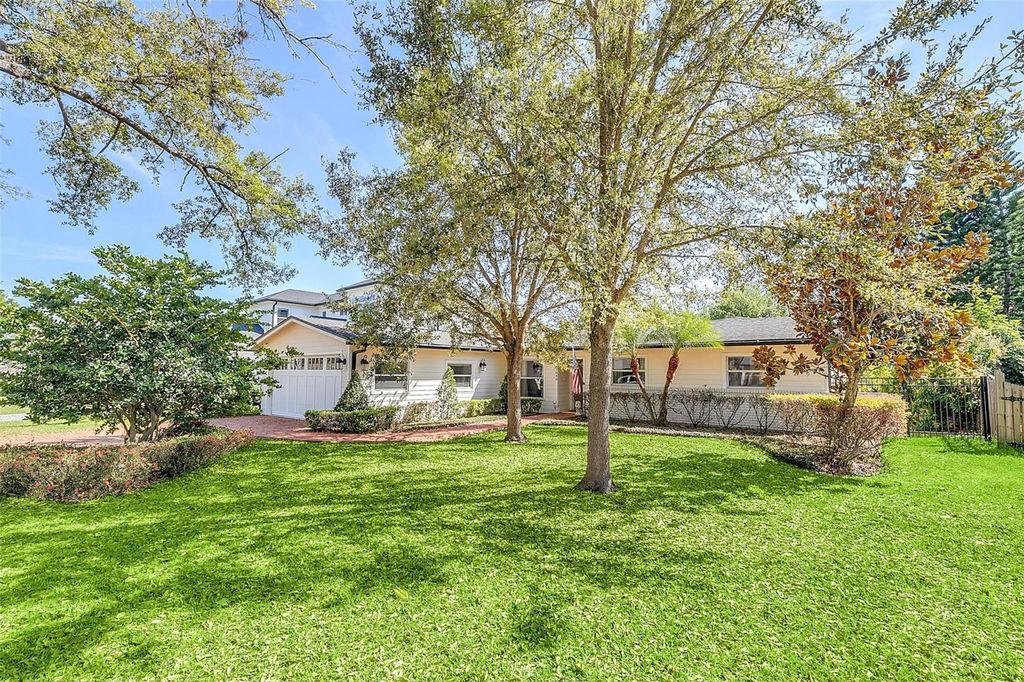 Photo of 1640 Palm Avenue, Winter Park, FL 32789 (MLS # O6393263)