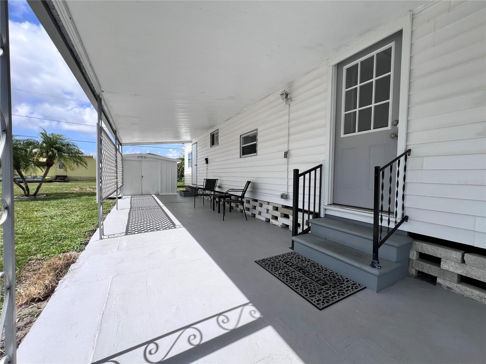 12674 SEMINOLE BOULEVARD C35