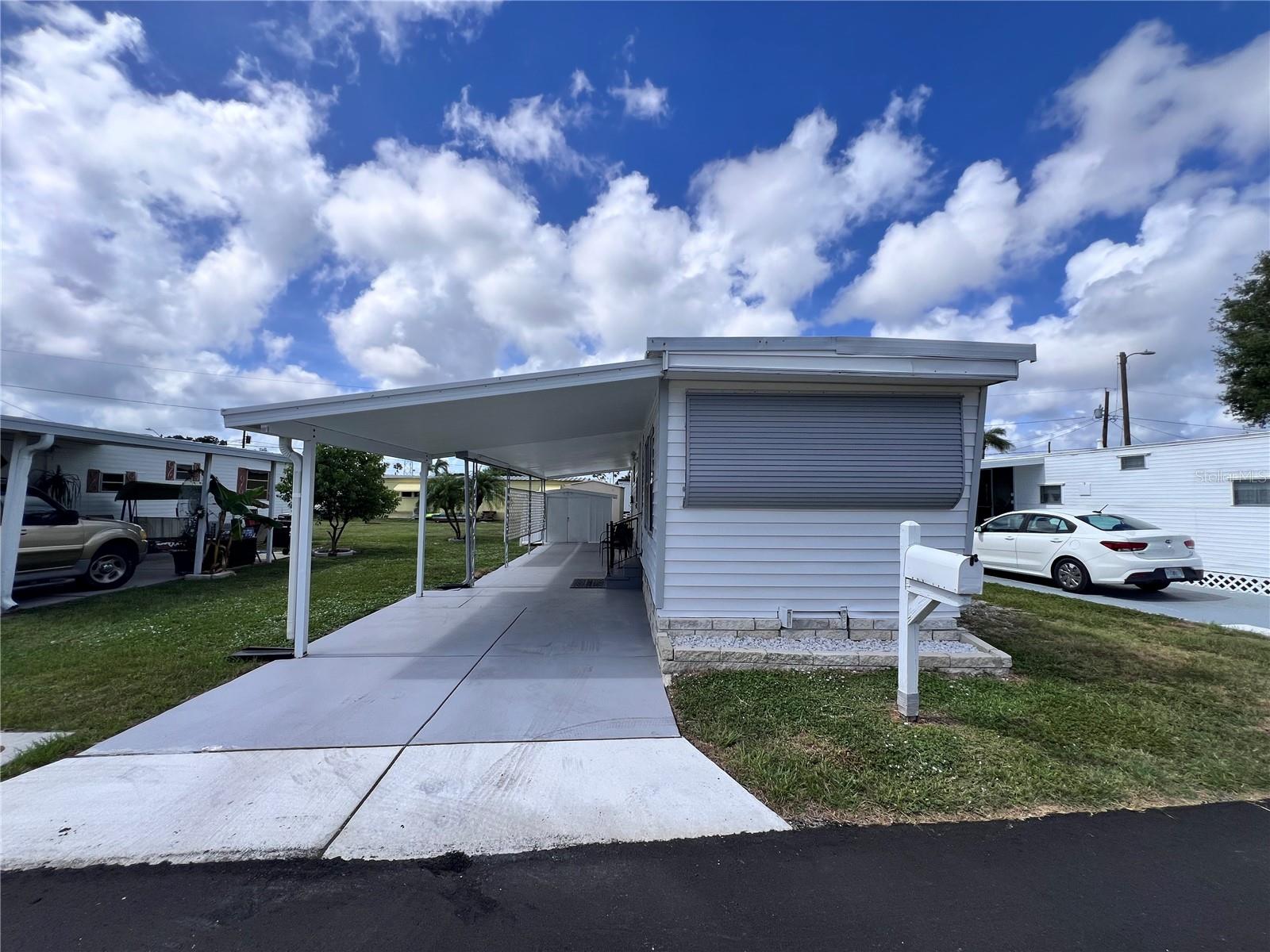 12674 SEMINOLE BOULEVARD C35