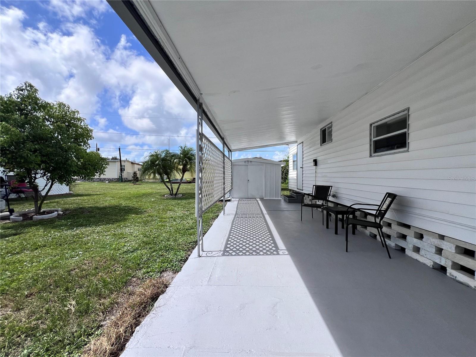 12674 SEMINOLE BOULEVARD C35
