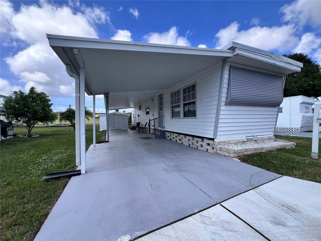Photo of 12674 Seminole Boulevard #C35, Largo, FL 33778 (MLS # TB8540937)