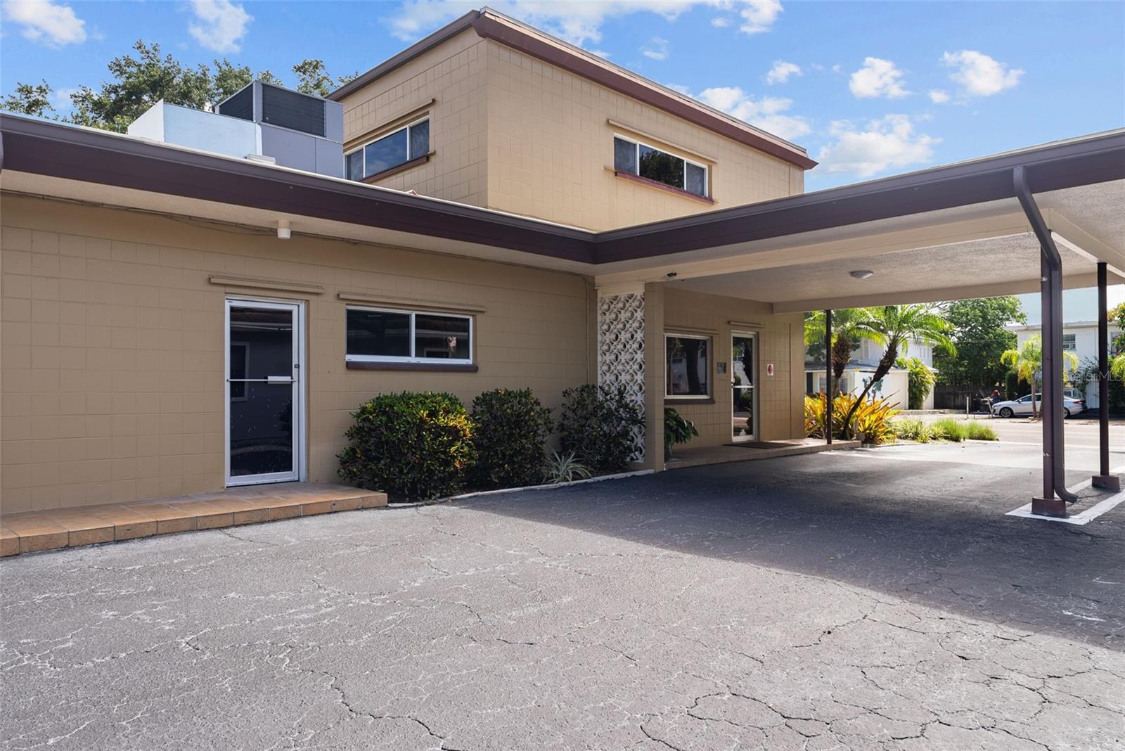 EUCLID PLACE - Commercial Sale