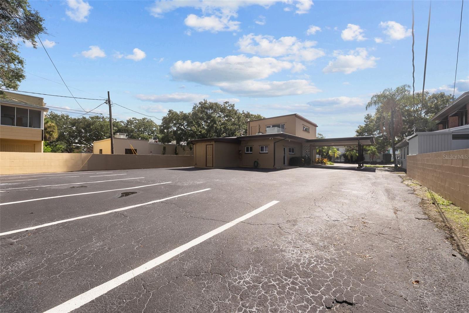 EUCLID PLACE - Commercial Sale