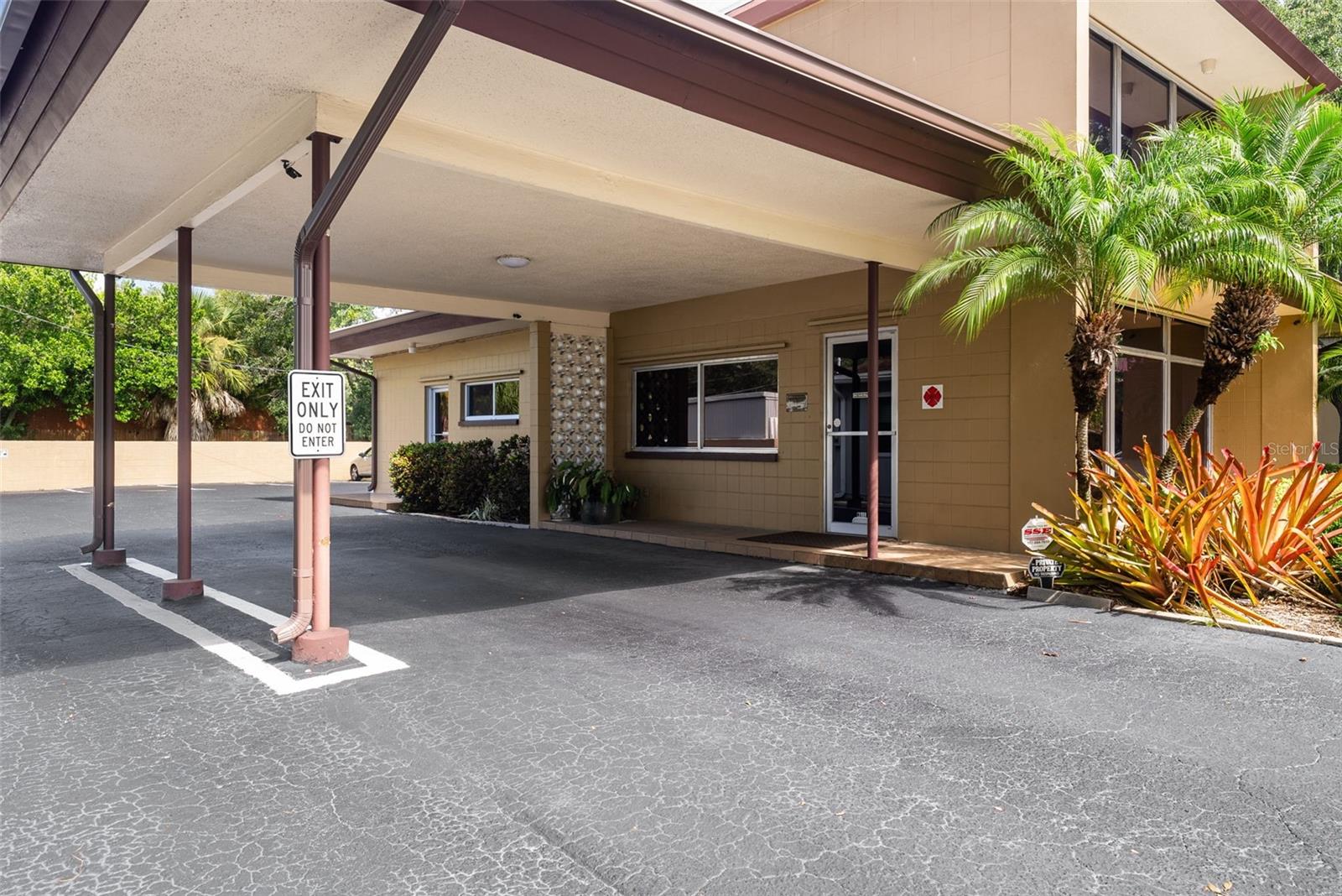 EUCLID PLACE - Commercial Sale