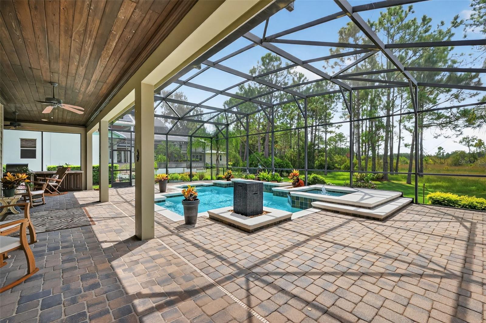 BLUE SPRING RESERVE - Residential